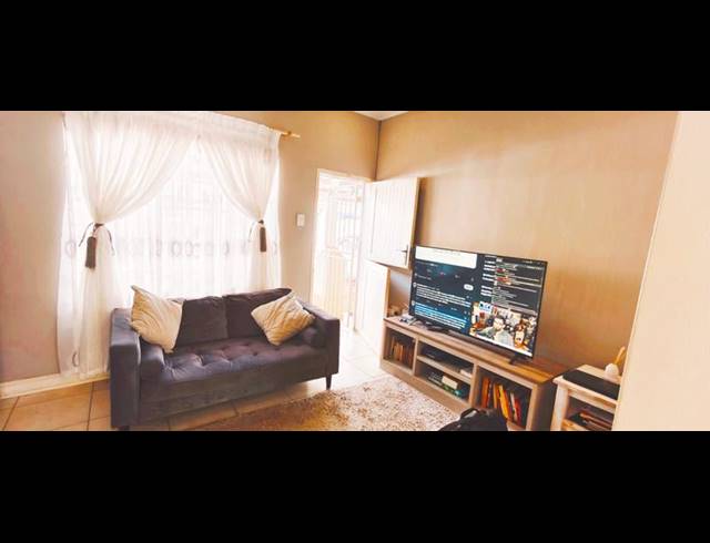 1 BEDROOM APARTMENT FOR SALE IN DIE BULT